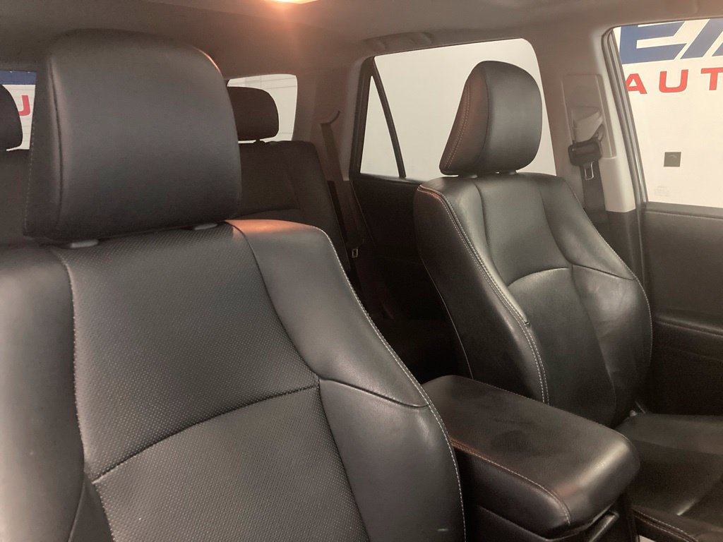 Used 2023 Toyota 4Runner Limited AWD/4WD image 47