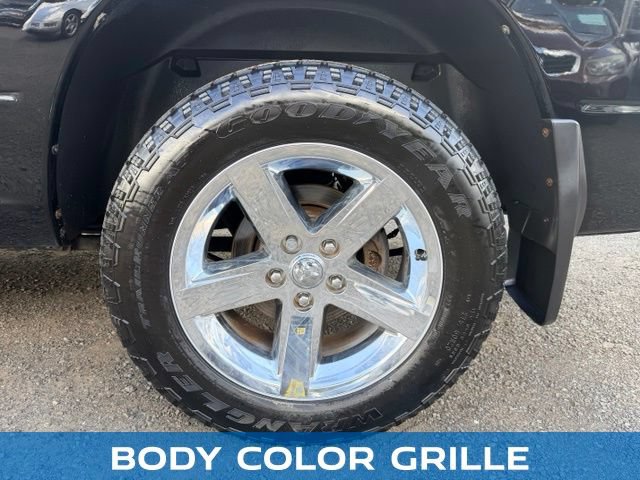Used 2014 RAM 1500 Express AWD/4WD image 10