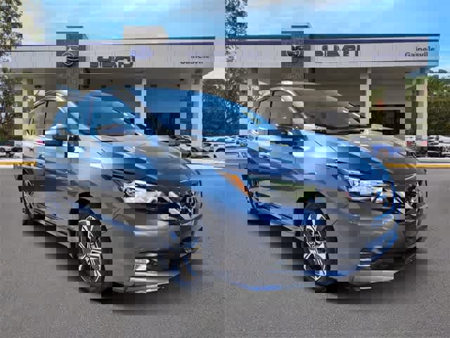 Used 2022 Nissan Leaf SL Plus image 7