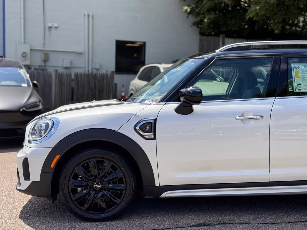 Used 2024 MINI Cooper Countryman S FWD image 10