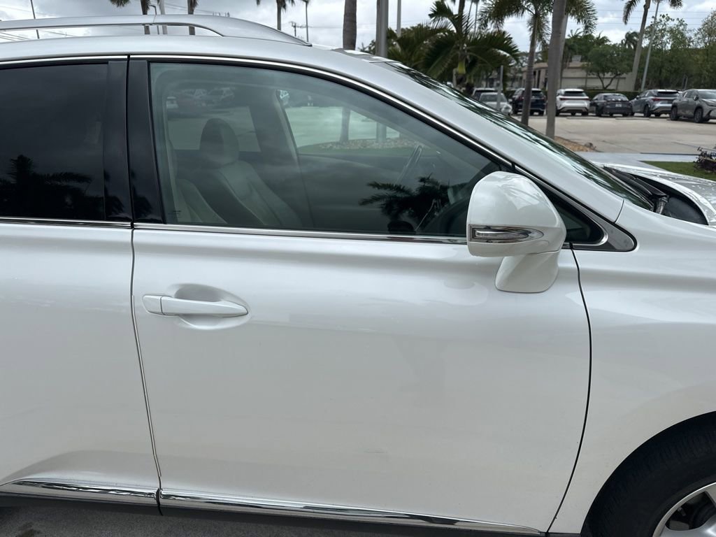 Used 2015 Lexus RX 350 AWD image 11