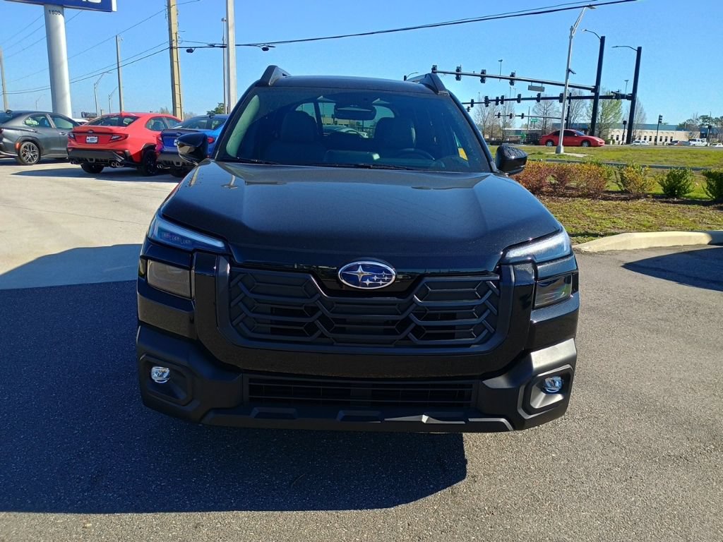 New 2026 Subaru Outback Limited AWD/4WD image 2