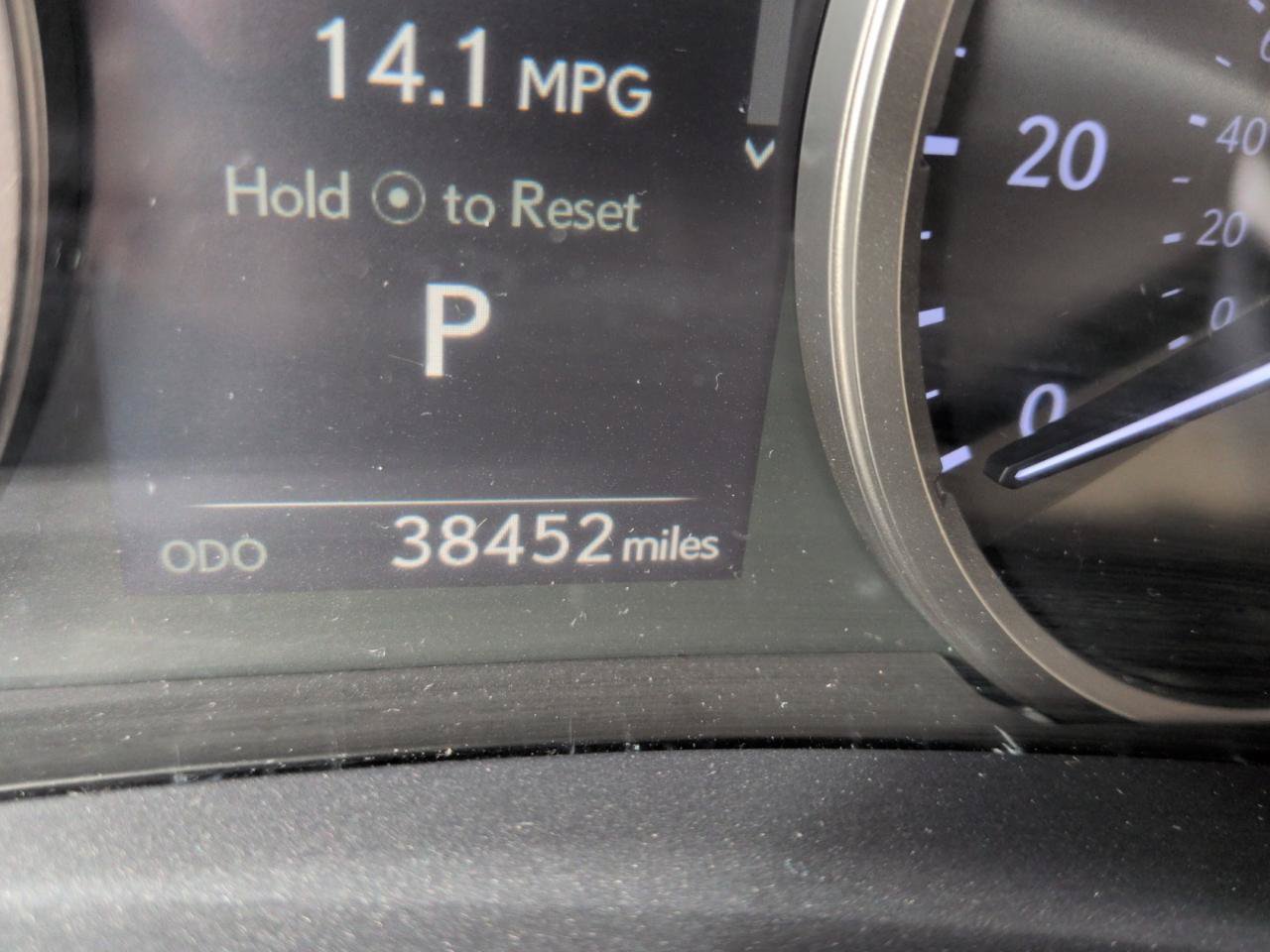 Used 2018 Lexus NX 300h AWD w/ Premium Package image 22
