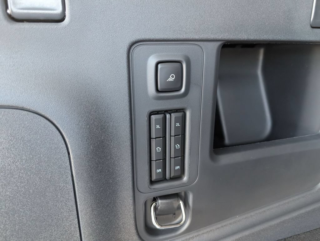 New 2026 Ford Expedition Active AWD/4WD image 23