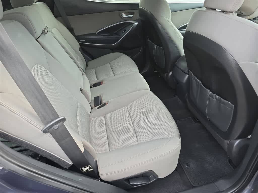 Used 2014 Hyundai Santa Fe Sport FWD image 11