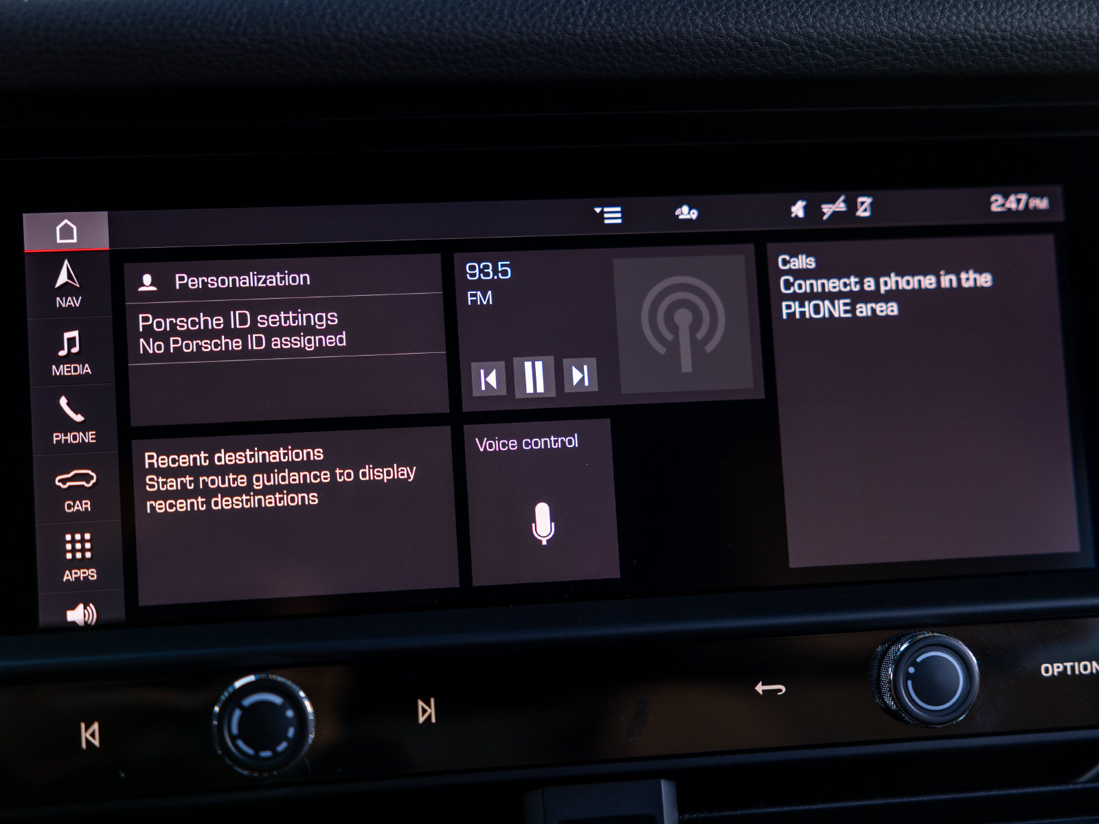 Certified 2023 Porsche Macan AWD/4WD image 53
