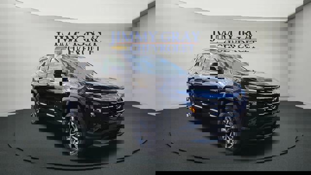 New 2026 Chevrolet Equinox LT w/ Convenience Package II