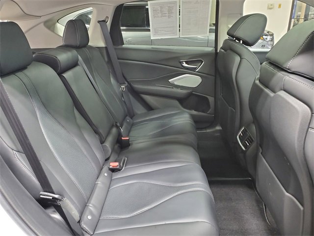 Used 2025 Acura RDX w/ Technology Package image 13