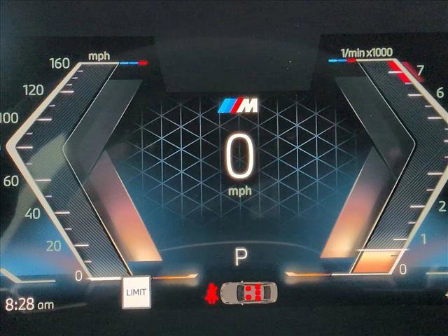 New 2026 BMW 740i xDrive w/ Premium Package image 11