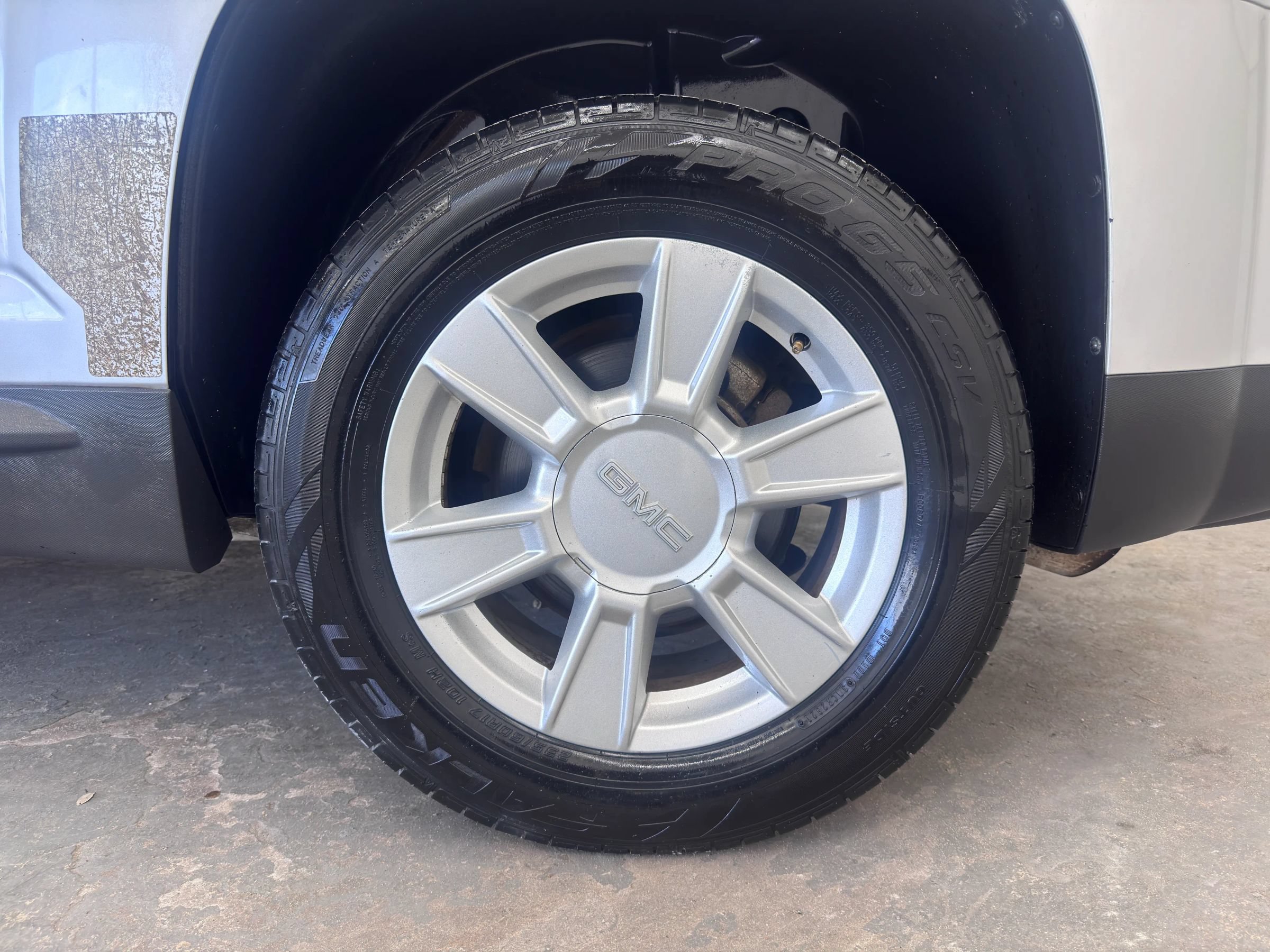 Used 2013 GMC Terrain SLT FWD image 14