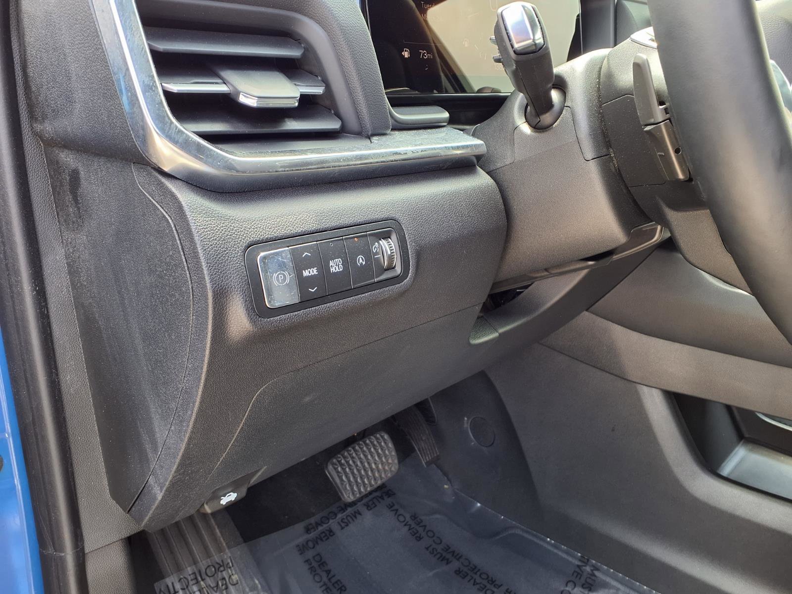 Used 2026 GMC Terrain Elevation image 14