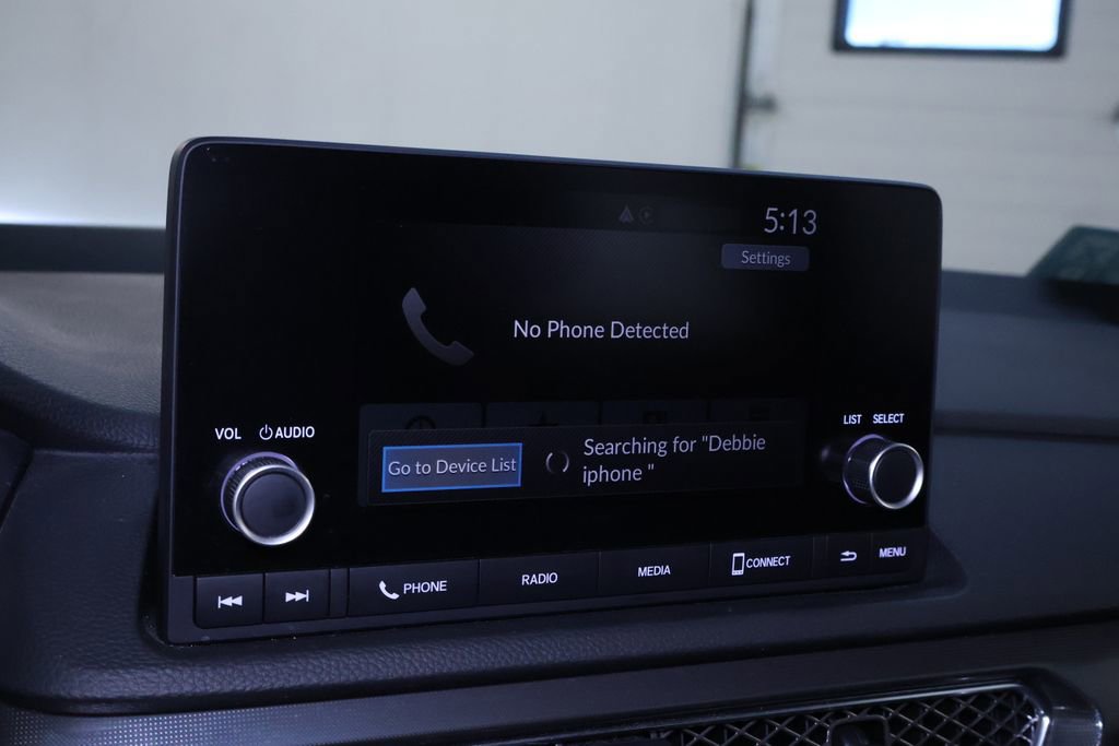 Used 2023 Acura Integra A-Spec FWD image 28