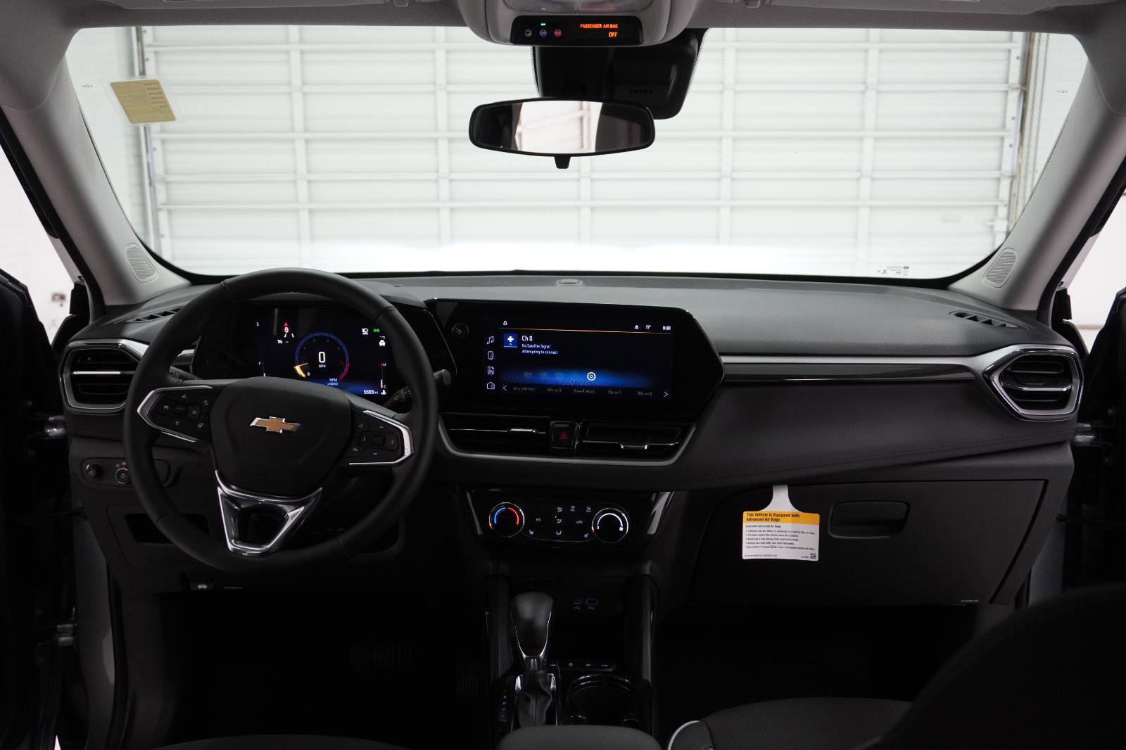 Used 2026 Chevrolet TrailBlazer LT w/ LT Cold Weather Package image 35