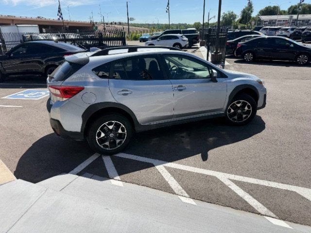 Used 2018 Subaru Crosstrek 2.0i Premium AWD/4WD image 15