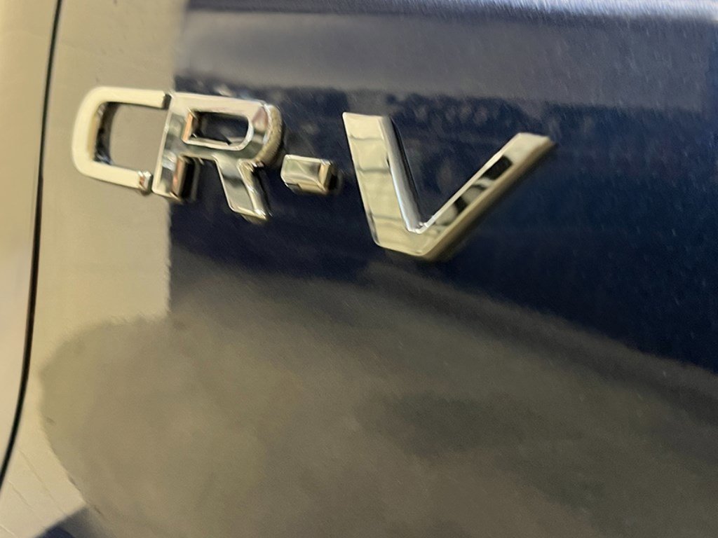New 2026 Honda CR-V EX-L image 9