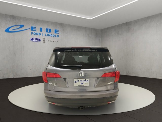 Used 2018 Honda Pilot EX-L image 7