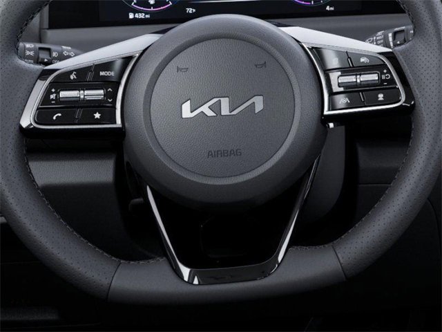 New 2025 Kia Seltos SX image 23