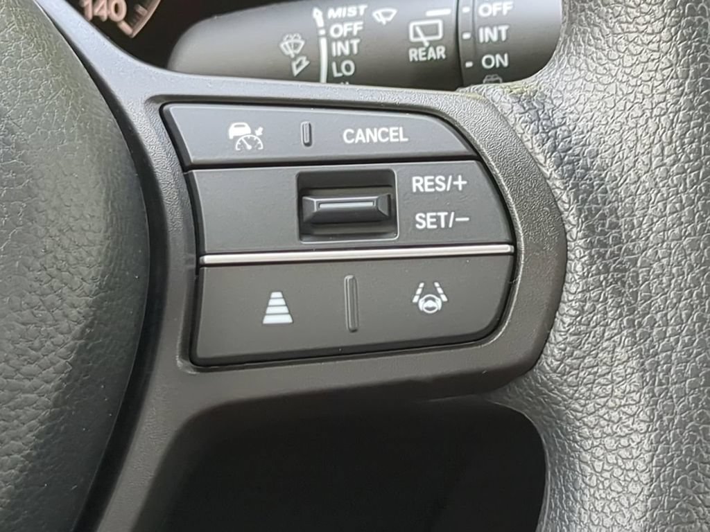 Used 2025 Honda CR-V LX image 19