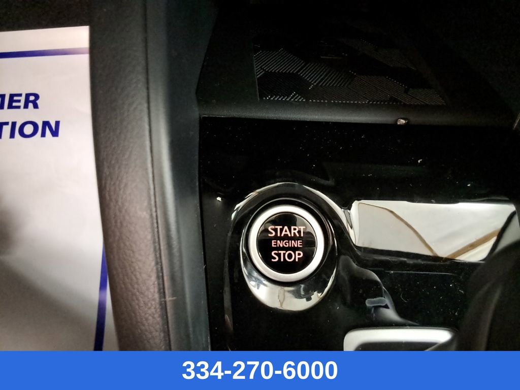 New 2025 Nissan Versa SV w/ Trunk Package image 24