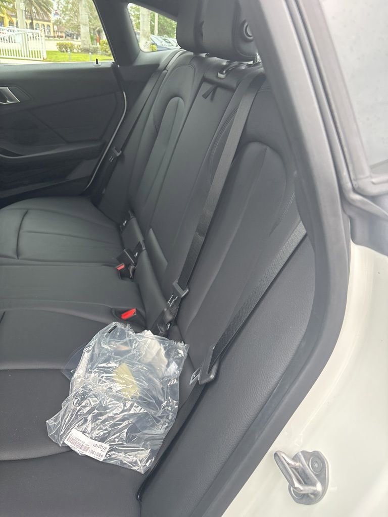 Used 2023 BMW 228i xDrive Gran Coupe AWD/4WD image 5