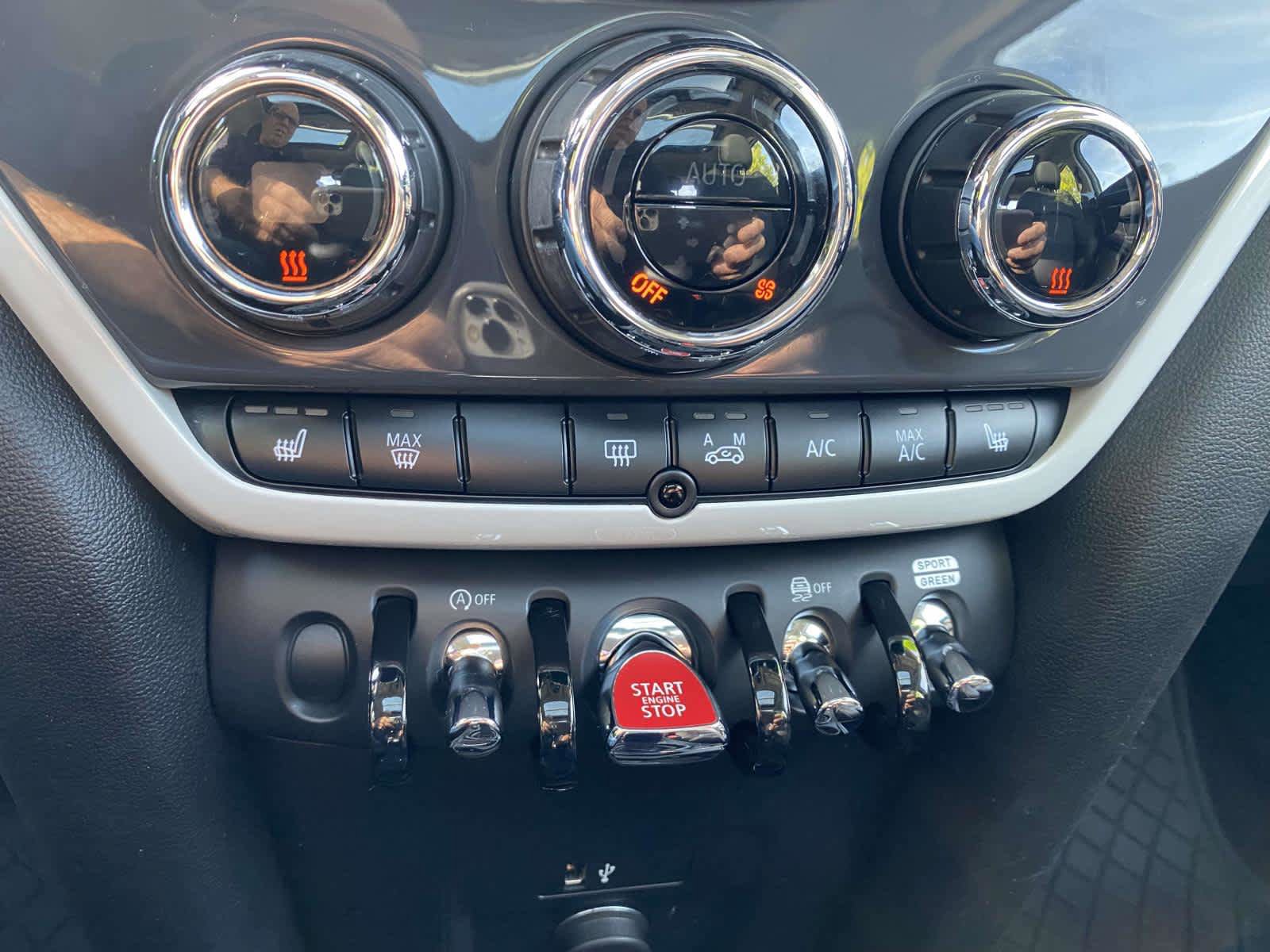 Used 2020 MINI Cooper Countryman S w/ Premium Package AWD/4WD image 21