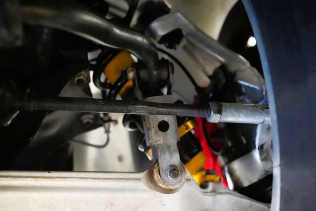 Used 1992 Chevrolet Corvette ZR-1 RWD image 98