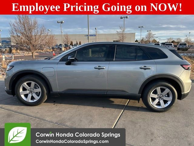 New 2026 Honda Prologue EX image 5