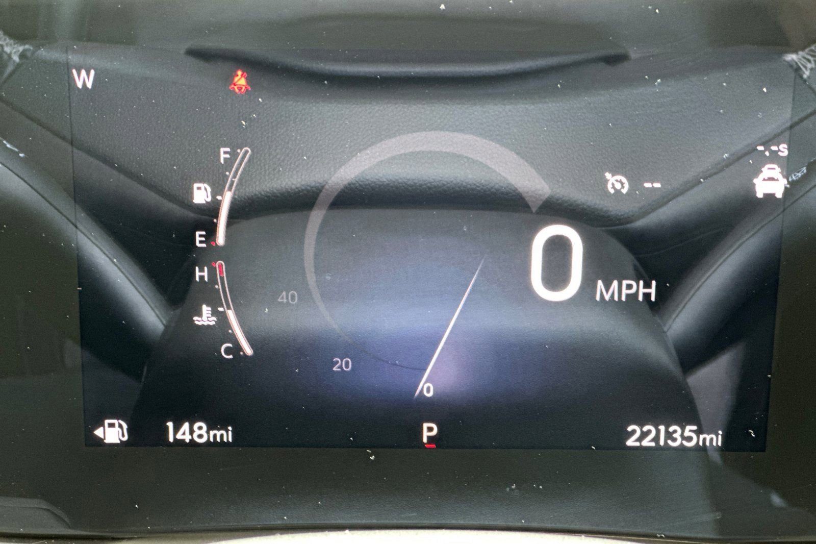 Certified 2024 Buick Encore GX Preferred image 25