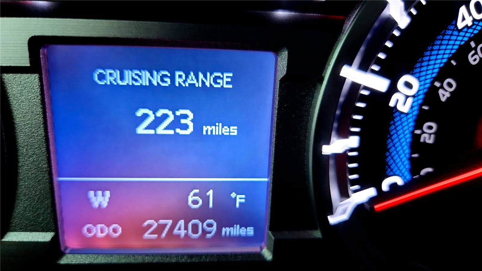 Used 2016 Toyota 4Runner Trail w/ Four Season Floor Mat Package image 25