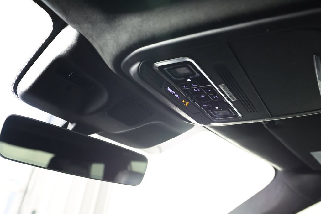 Used 2025 Lincoln Navigator Black Label AWD/4WD image 37