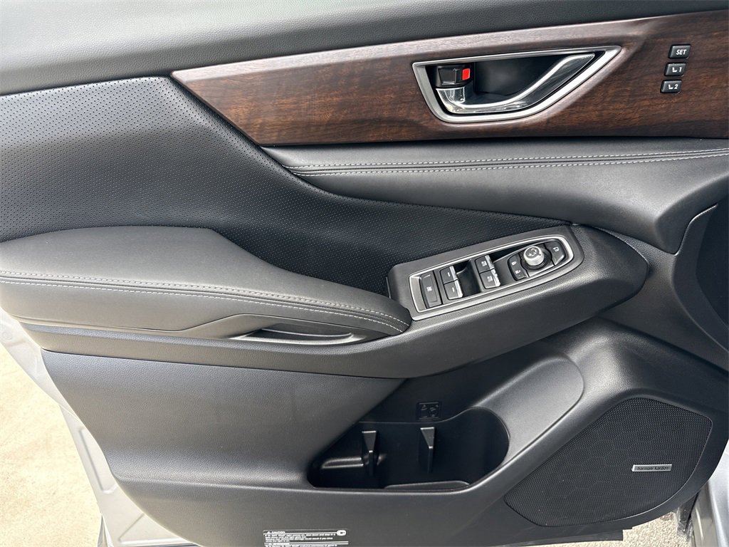 Certified 2024 Subaru Ascent Touring w/ Popular Package #2 image 20