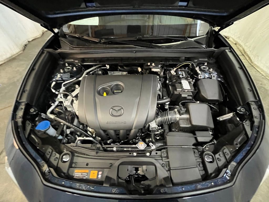 New 2026 MAZDA CX-30 AWD 2.5 S w/ Select Sport Pkg image 29