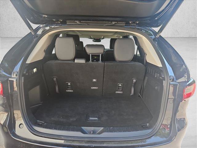 Used 2026 MAZDA CX-90 3.3 Turbo w/ Premium Sport Pkg AWD/4WD image 6
