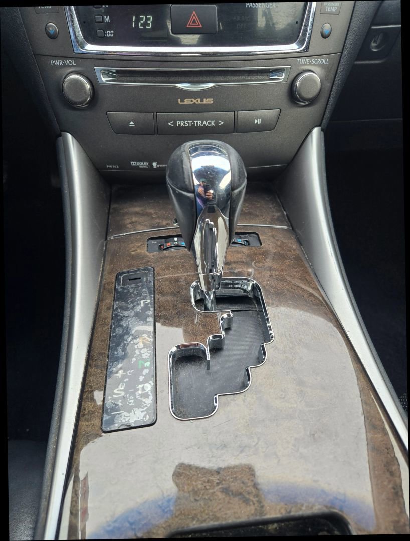 Used 2014 Lexus IS 250C image 22