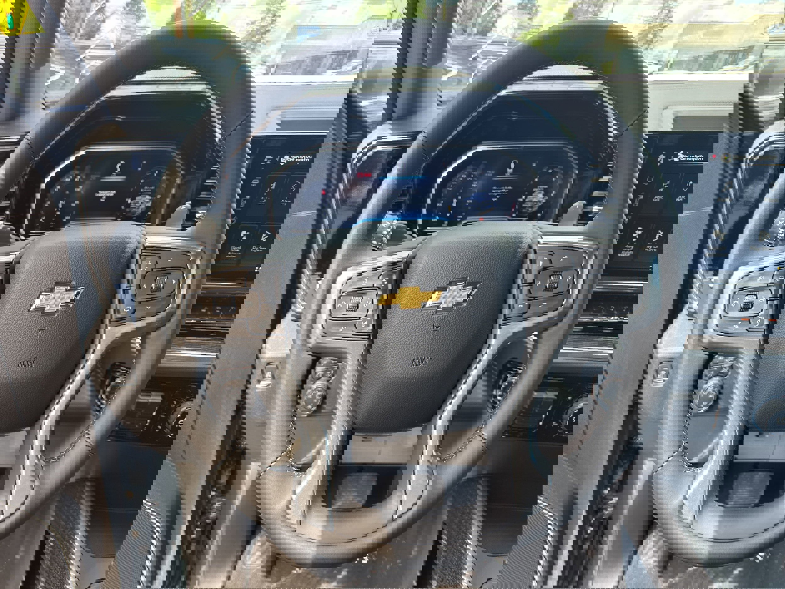 New 2025 Chevrolet Silverado 1500 LT w/ Z71 Off-Road Package image 19