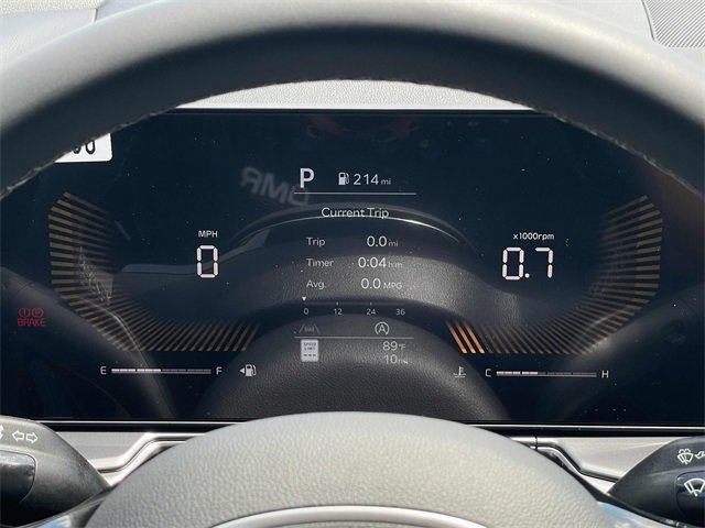 New 2025 Kia Sorento S image 14