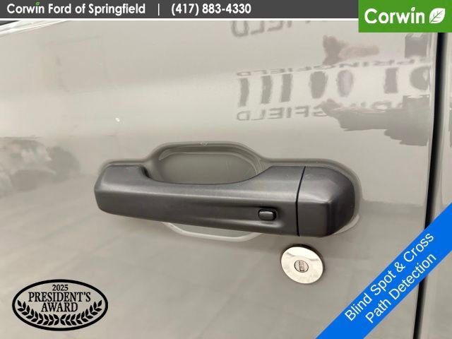 Used 2023 Jeep Wrangler Unlimited Rubicon 4xe w/ Steel Bumper Group AWD/4WD image 20