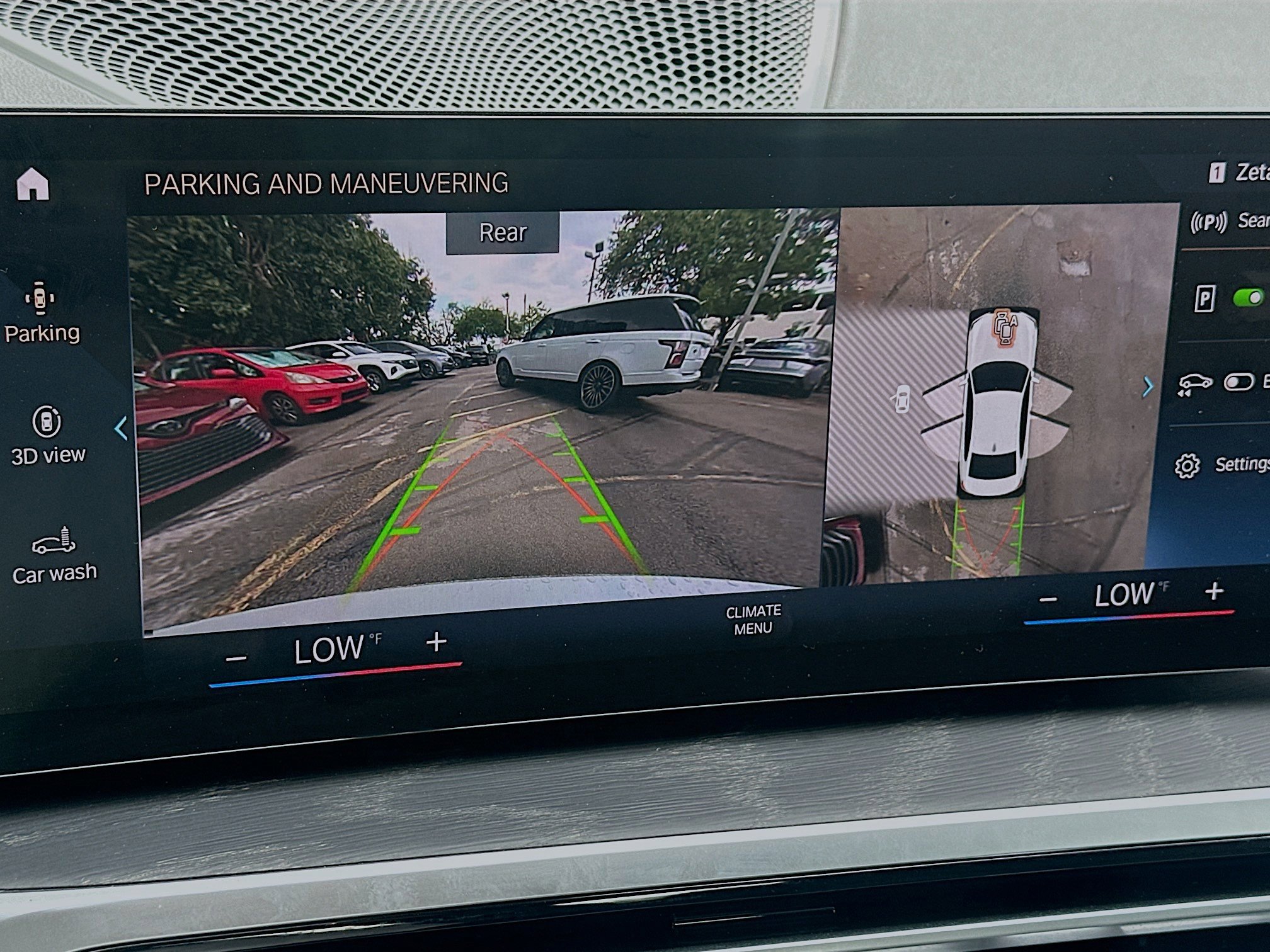 Certified 2024 BMW 330i xDrive 330i xDrive image 12