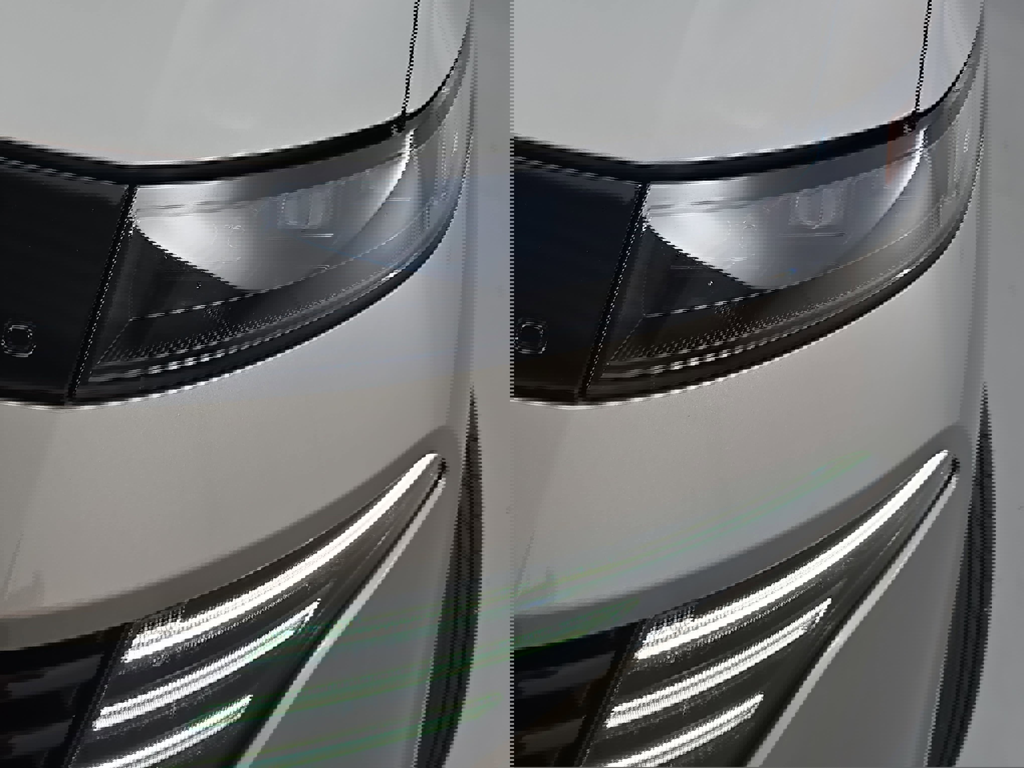 New 2026 Nissan Murano Platinum image 32