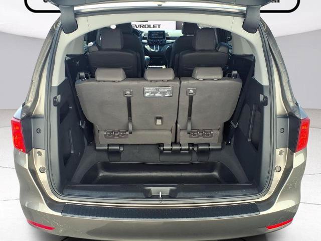 Used 2022 Honda Odyssey EX-L image 5