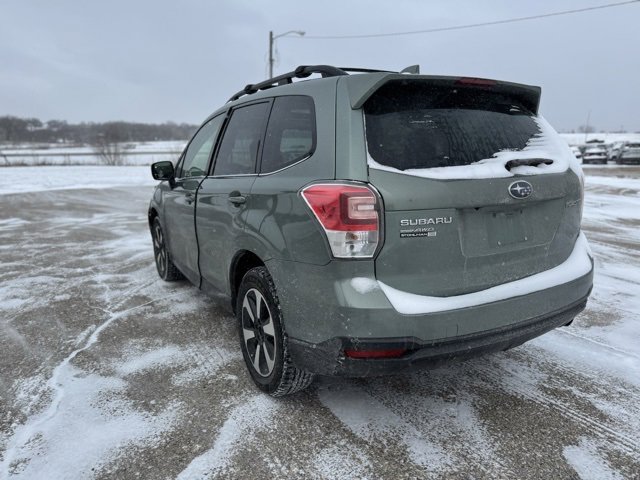 Used 2018 Subaru Forester 2.5i Limited image 15