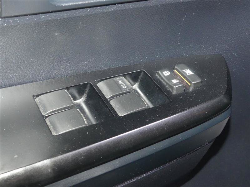 Used 2014 Toyota Tundra SR AWD/4WD image 17