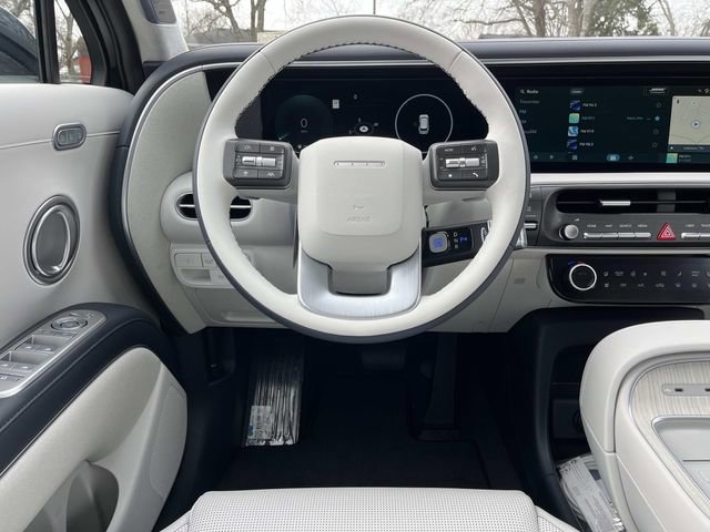 New 2026 Hyundai Palisade Calligraphy FWD image 14