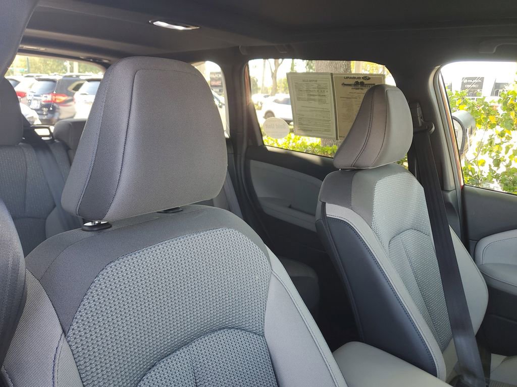 Used 2026 Subaru Forester Premium image 23