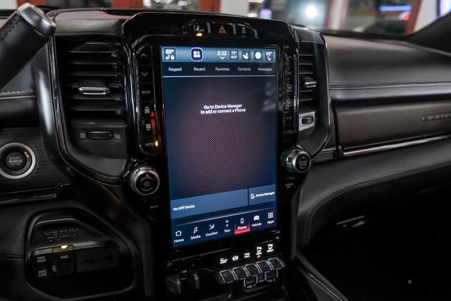 Used 2022 RAM 3500 Limited image 27