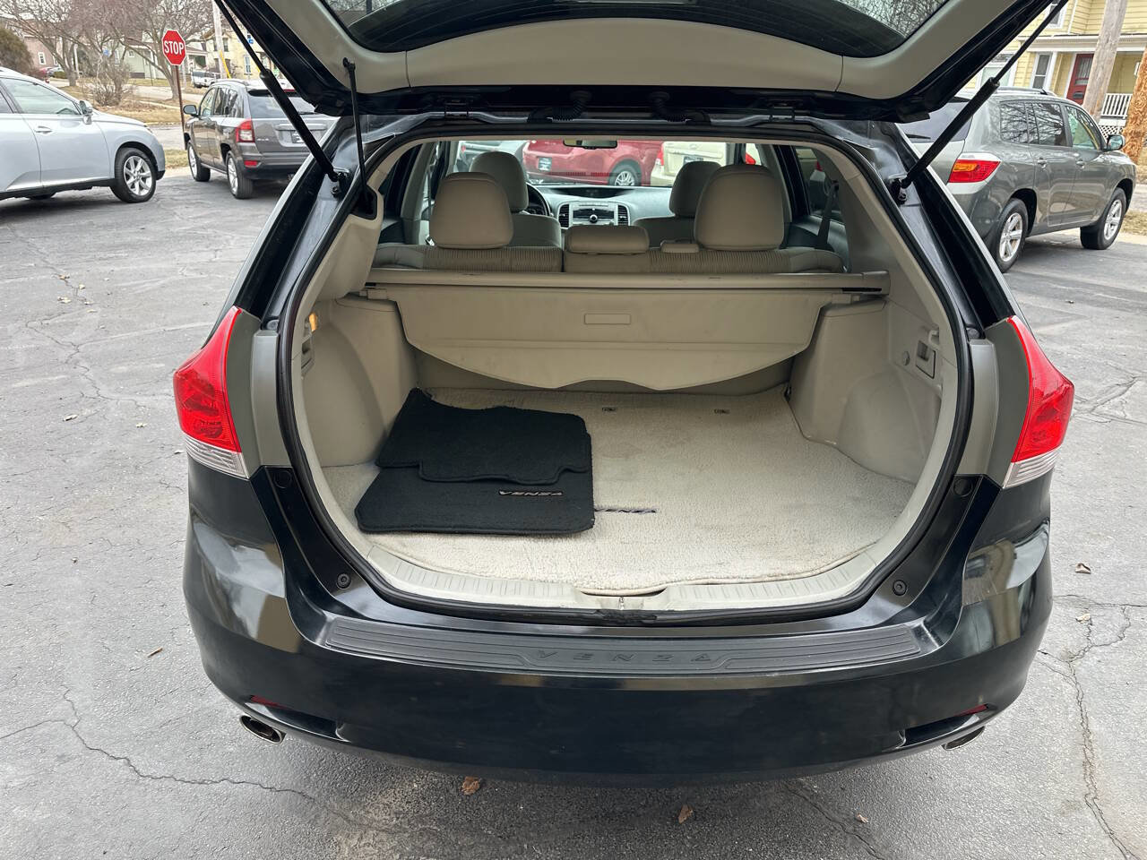 Used 2009 Toyota Venza image 8