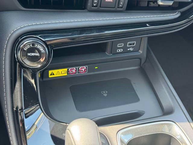 Certified 2024 Lexus NX 350 AWD image 36