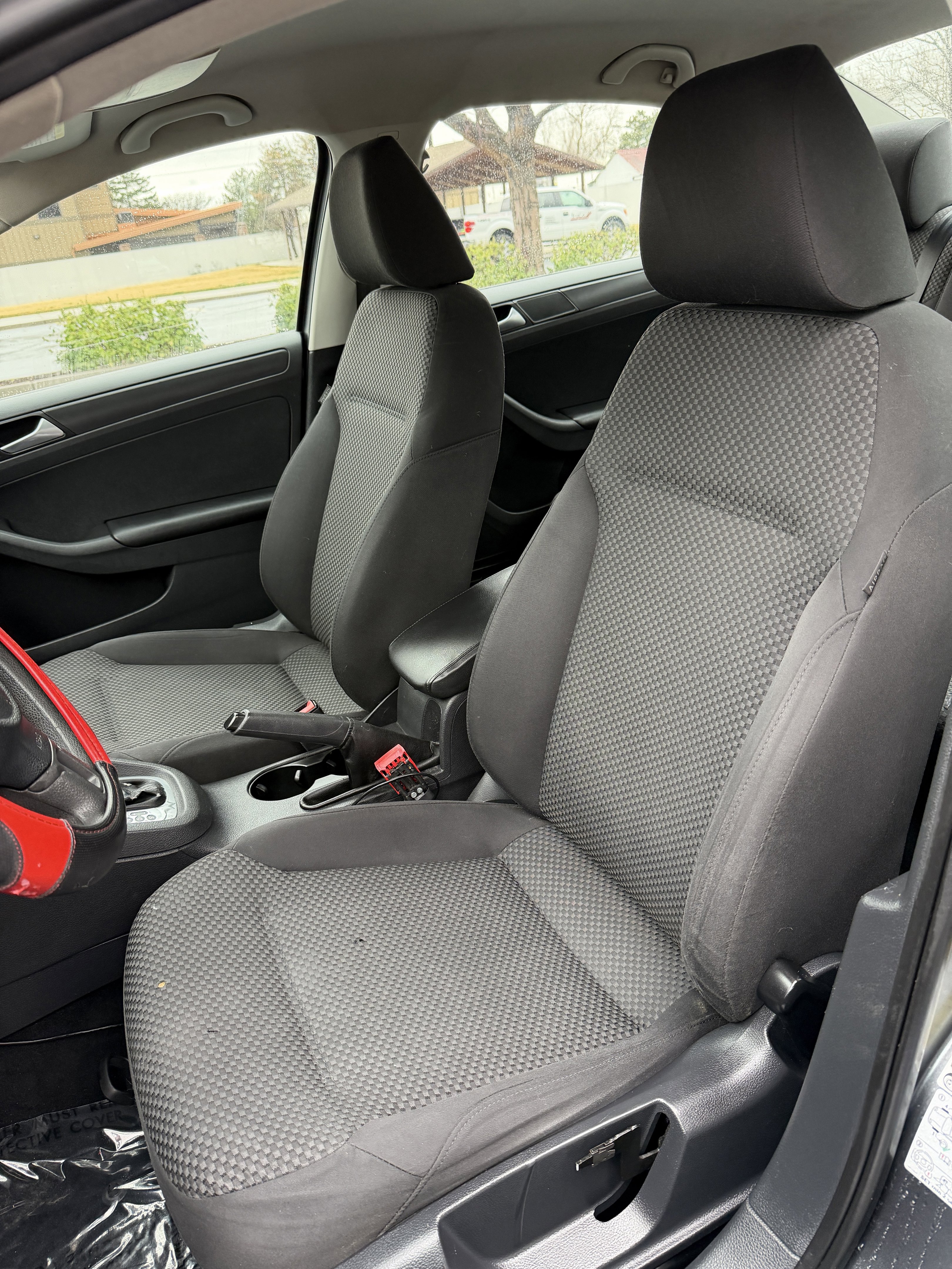 Used 2013 Volkswagen Jetta S FWD image 13