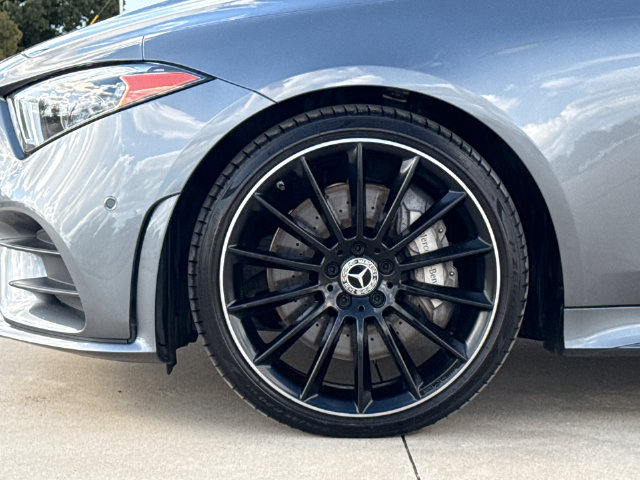 Used 2021 Mercedes-Benz CLS 450 4MATIC image 6