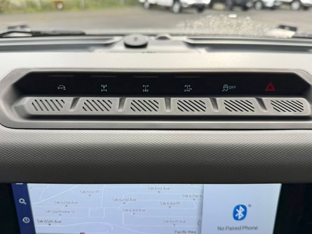 Certified 2023 Ford Bronco Badlands image 28